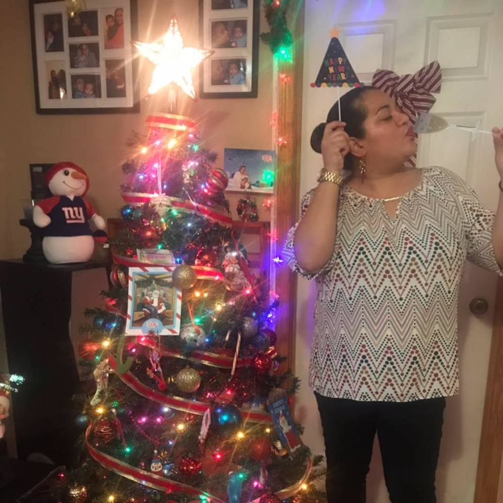 Meet your Posher, Diana